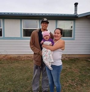 Meet your Posher, Aaron